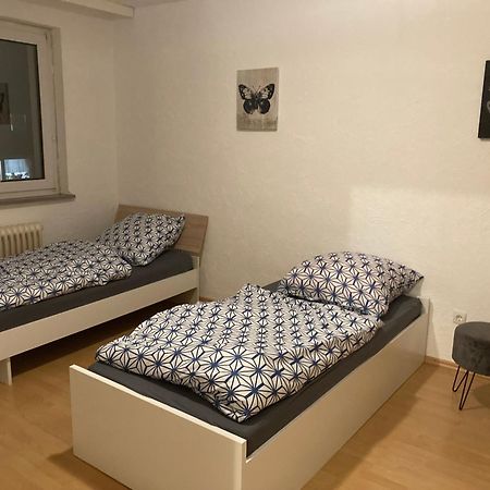 Rentarooms B Oebisfelde Dış mekan fotoğraf